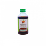 Vaidyaratnam Oushadhasala MRUDWEEKADI KASHAYAM (200ml)