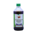 Vaidyaratnam Oushadhasala MRUDWEEKARISHTAM (450ml)