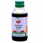Vaidyaratnam Oushadhasala MURIVENNA (200ml)