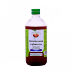 Vaidyaratnam Oushadhasala NALIKERASAVAM (450ml)