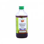 Vaidyaratnam Oushadhasala NIMBASAVAM (450ml)