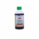 Vaidyaratnam Oushadhasala NISAKATHAKADI KASHAYAM (200ml)