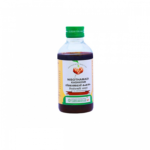 Vaidyaratnam Oushadhasala NISOTHAMADI KASHAYAM (200ml)