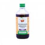 Vaidyaratnam Oushadhasala PANCHAKOLASAVAM (450ml)