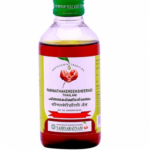 Vaidyaratnam Oushadhasala PARINATHAKEREEKSHEERADI THAILAM (200ml)