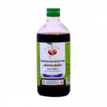 Vaidyaratnam Oushadhasala PARPADAKARISHTAM (450ml)