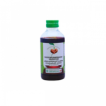 Vaidyaratnam Oushadhasala PATHYAPUNARNAVADI KASHAYAM (200ml)
