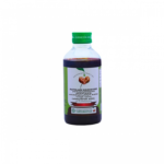 Vaidyaratnam Oushadhasala PATOLADI KASHAYAM (200ml) For Jaundice, Skin Diseases