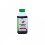 Vaidyaratnam Oushadhasala PATOLAMOOLADI KASHAYAM (200ml) For Skin Diseases