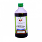 Vaidyaratnam Oushadhasala PATOLASAVAM (450ml)