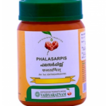 Vaidyaratnam Oushadhasala PHALASARPIS (150gm) For Gynaecological Disorders