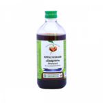 Vaidyaratnam Oushadhasala PIPPALLYASAVAM (450ml)