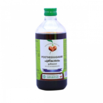 Vaidyaratnam Oushadhasala POOTHEEKASAVAM (450ml)