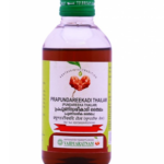 Vaidyaratnam Oushadhasala PRAPUNDAREEKADI THAILAM (200ml)