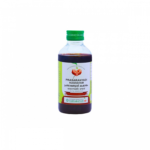 Vaidyaratnam Oushadhasala PRASARANYADI KASHAYAM (200ml)
