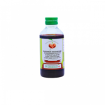 Vaidyaratnam Oushadhasala RASNADI KASHAYAM (200ml)