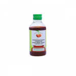 Vaidyaratnam Oushadhasala RASNAPANCHAKAM KASHAYAM (200ml)