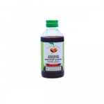 Vaidyaratnam Oushadhasala RASONADI KASHAYAM (200ml) For Asthma, Indigestion