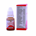 Vaidyaratnam Oushadhasala SAHACHARADI 21 AAVARTHI (10ml)