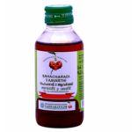 Vaidyaratnam Oushadhasala SAHACHARADI 3 AAVARTHI (100ml)
