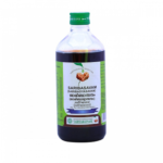 Vaidyaratnam Oushadhasala SARIBASAVAM (450ml)