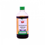 Vaidyaratnam Oushadhasala SOOTHIKAMRITHAM (450ml)