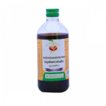 Vaidyaratnam Oushadhasala SUDARSHANARISHTAM (450ml)