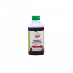 Vaidyaratnam Oushadhasala SUKUMARAM KASHAYAM (200ml)