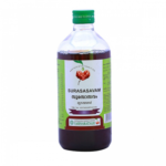 Vaidyaratnam Oushadhasala SURASASAVAM (450ml)