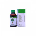 Vaidyaratnam Oushadhasala SWASAMRUTHAM COUGH SYRUP (100ml)