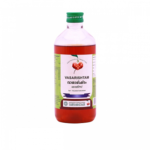 Vaidyaratnam Oushadhasala VASARISHTAM (450ml)