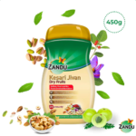 Zandu Jivan Dry Fruits For Calcium, Boosts Immunity & Energy