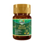 Zandu Shilajit Gold Plus Capsules For Strength, Energy, Vigour & Vitality