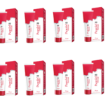 8 x Dr.JRK'S Psorolin - B Ointment (75gm Each) for Psoriasis,Inflammatory