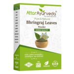 Attar Ayurveda's Bhringraj For Hair Growth