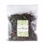 Attar Ayurveda's Brahmi For Permed & Damaged Hair, Colored Hair, Chemically Treated Hair