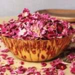 Attar Ayurveda's Rose Petals For Soften Your Skin, Balance Oily Skin & Treat Skin Irritation