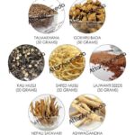 Attar Ayurveda's Sexual Wellness (Combo Pack) (350gm) For Erectile Dysfunction, Premature Ejaculation, Other Sex-Related Problems