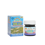 Attar Ayurveda's Shilajit For Immunity, Stamina, Sexual Strength, Muscle Building & Digestive Problems