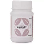 Charak Calcury (40 Tablets) For Urinary Problems