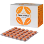 Charak Chropaxe (30 Tablets) For Reducing Distress & Discomfort to Chronic Pain