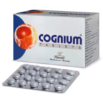 Charak Cognium (20 Tablets) For Improve Memory, Concentration & Attention