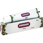 Charak Evenshade Cream (30gm) For Hyperpigmentation, Acne Spots & Dark Circles