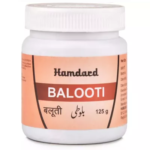 Hamdard Balooti (Paste) (125gm) For Frequent Urination, Bed Wetting & Backache