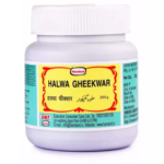 Hamdard Halwa Gheekwar (Paste) (250gm) For Arthritis, Digestion, Cough & Cold