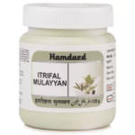 Hamdard Itrifal Mulayyan (Paste) (125gm) For Headache, Migraine & Chronic Constipation