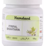 Hamdard Itrifal Shahtara For Clear, Glowing, Radiant & Healthy Skin