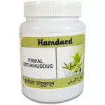 Hamdard Itrifal Ustukhuddus (Paste) For Digestion & Migraine