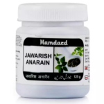 Hamdard Jawarish Anarain (Paste) For Acidity, Digestion, Diarrhea & Vomiting
