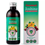 Hamdard Joshina Syrup For Cough & Cold
